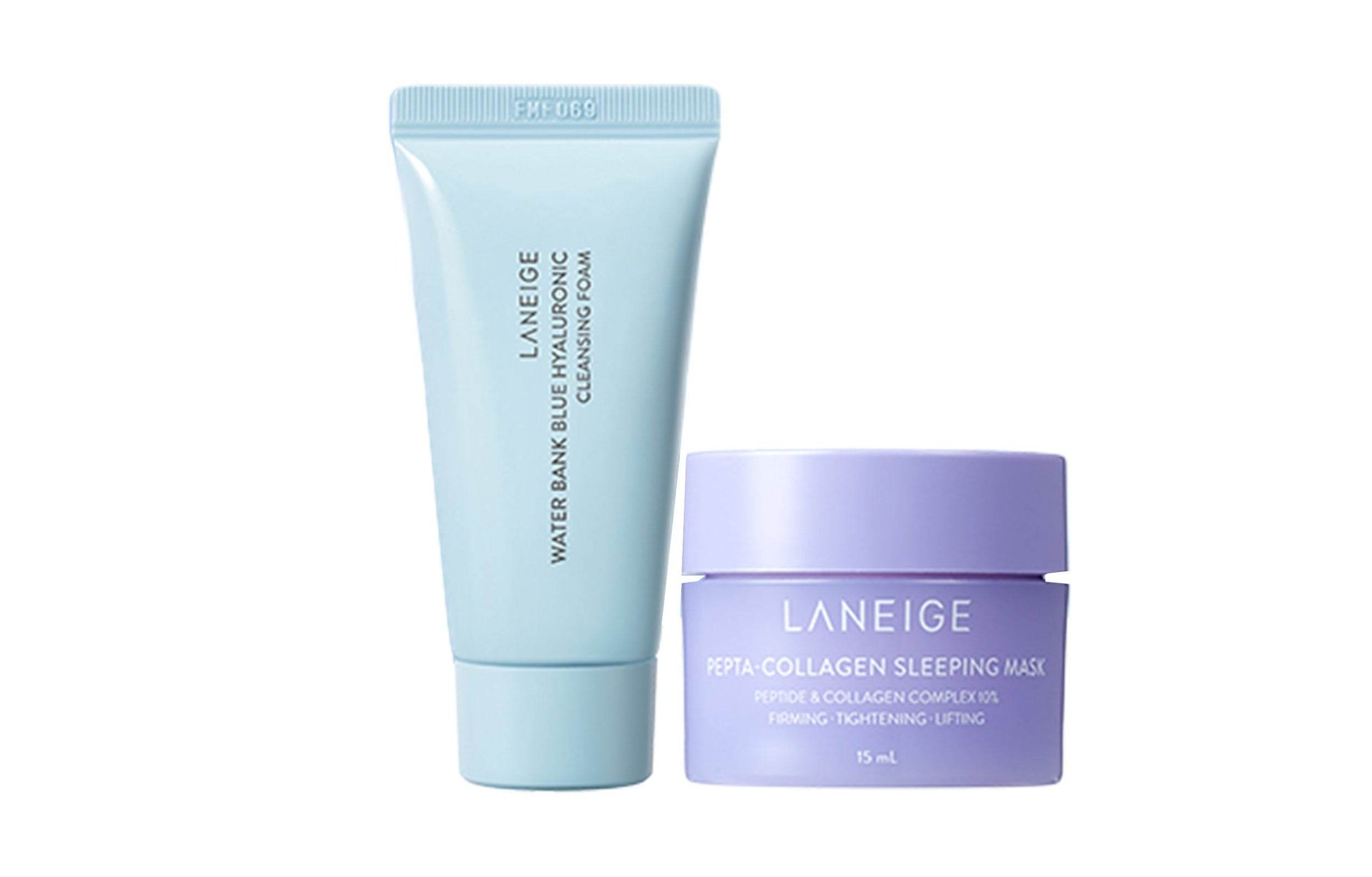 Крем Cleansing Cream Laneige Water Cooling - Boxette Shop