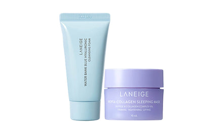 Крем Cleansing Cream Laneige Water Cooling - Boxette Shop