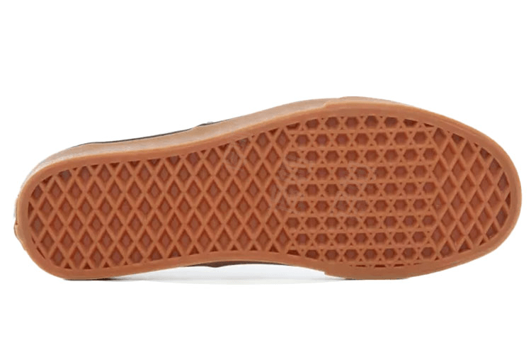 Кеды Vans casual top - Boxette Shop