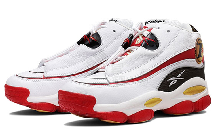 Кроссовки мужские Reebok Answer
