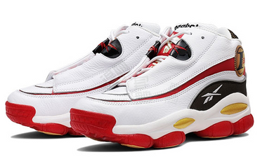 Кроссовки мужские Reebok Answer