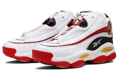 Кроссовки мужские Reebok Answer
