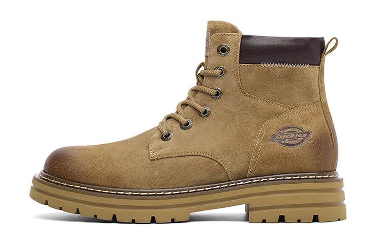 Ботинки мужские Dickies - Boxette Shop