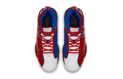 Кроссовки детские Jordan jumpman team mid - Boxette Shop
