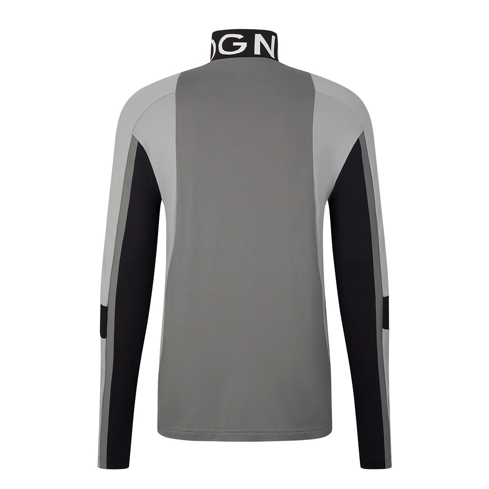 Горнолыжный лонгслив мужская Bogner FW22