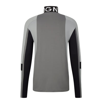 Горнолыжный лонгслив мужская Bogner FW22