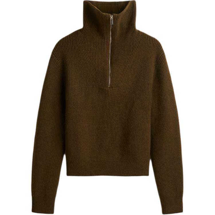 Свитер женский H&M - Boxette Shop