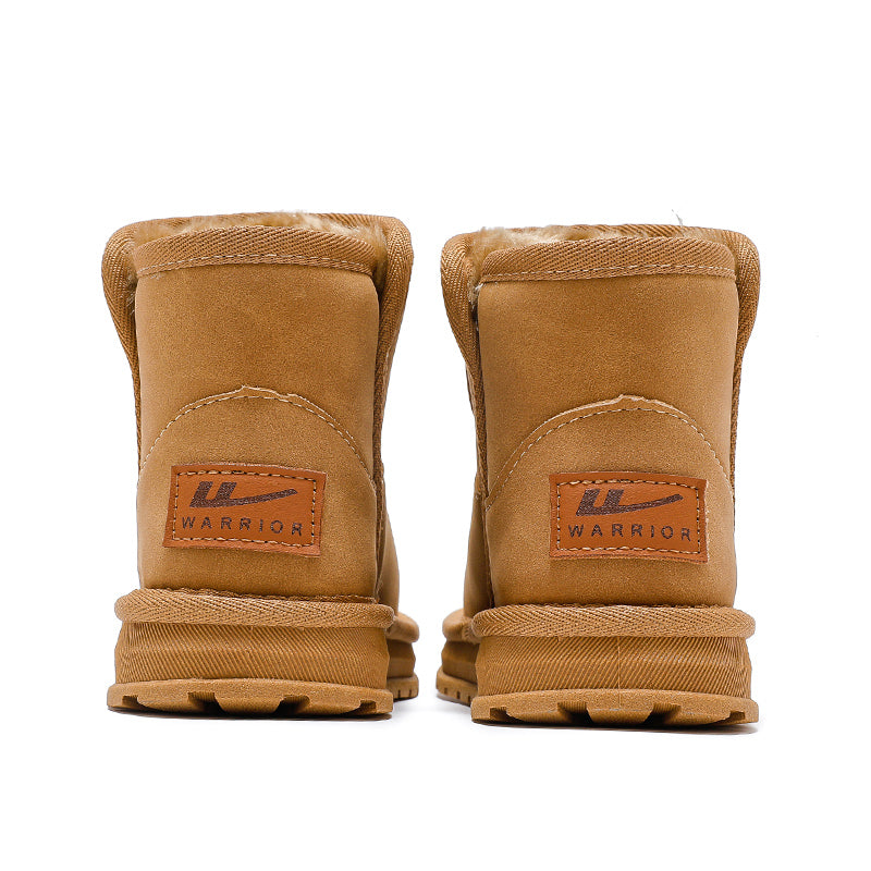 Ботинки детские Warrior