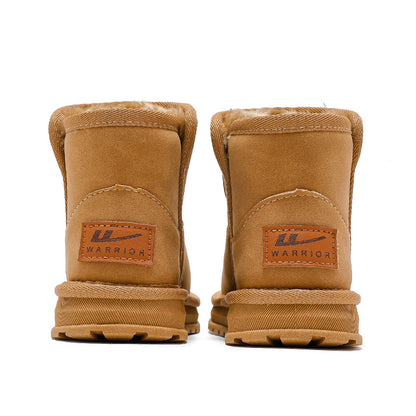 Ботинки детские Warrior