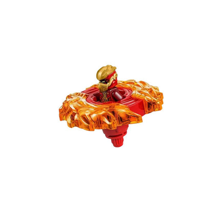 LEGO konstruktori "Kai's Dragon - Phantom Spinner" (71823)