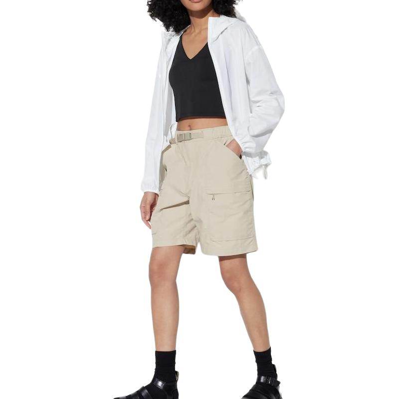 Шорты Uniqlo - Boxette Shop