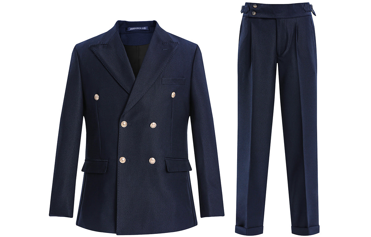 Костюм мужской Johnhollis