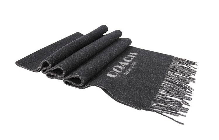 Шарф Coach - Boxette Shop