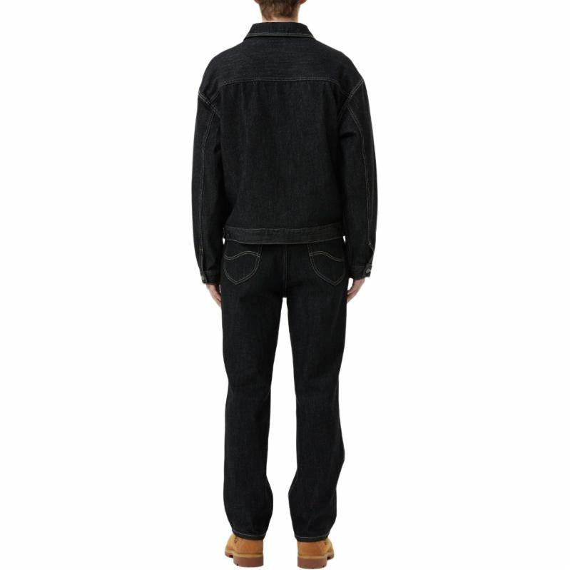 Джинсы мужские Lee Low-Rise