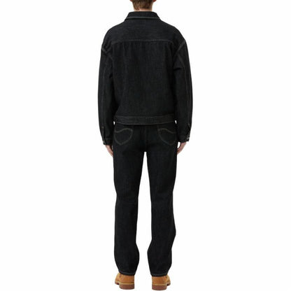 Джинсы мужские Lee Low-Rise