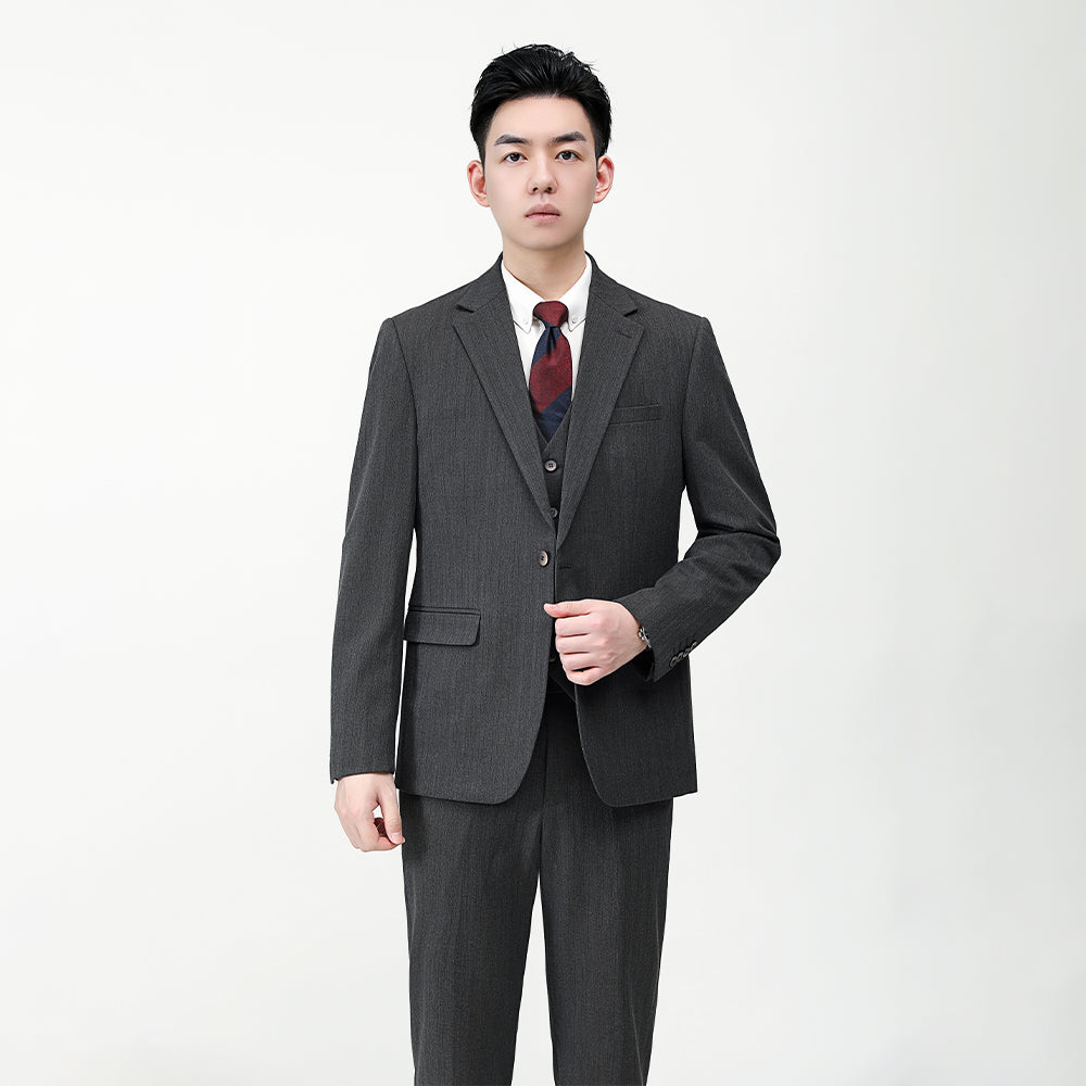 Johnhollis erkaklar kostyumi