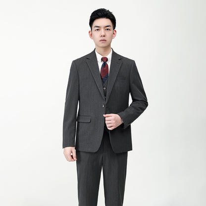 Johnhollis erkaklar kostyumi