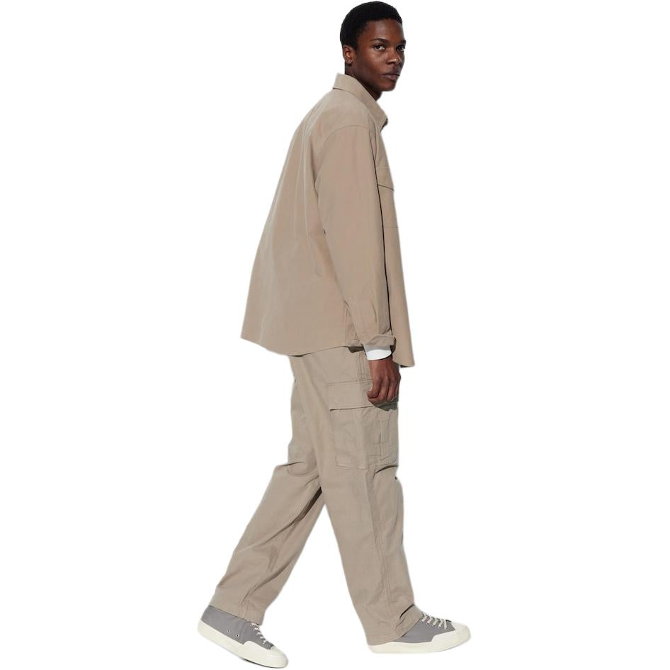 Брюки Uniqlo