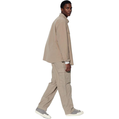 Брюки Uniqlo