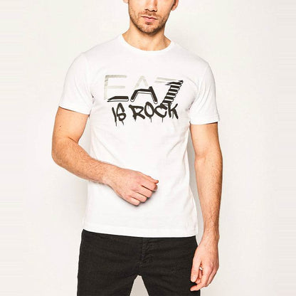 Футболка мужская Emporio Armani EA7 - Boxette Shop