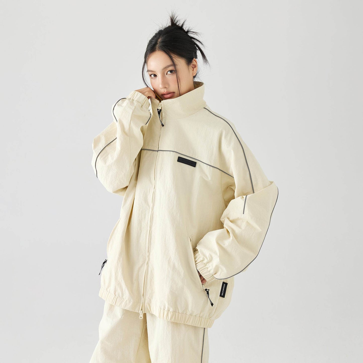 Спортивная куртка Golfcross - Boxette Shop