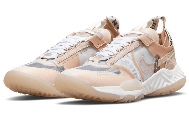 Кроссовки женские Jordan delta breathe - Boxette Shop