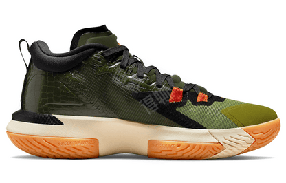 Кроссовки мужские Jordan zion - Boxette Shop