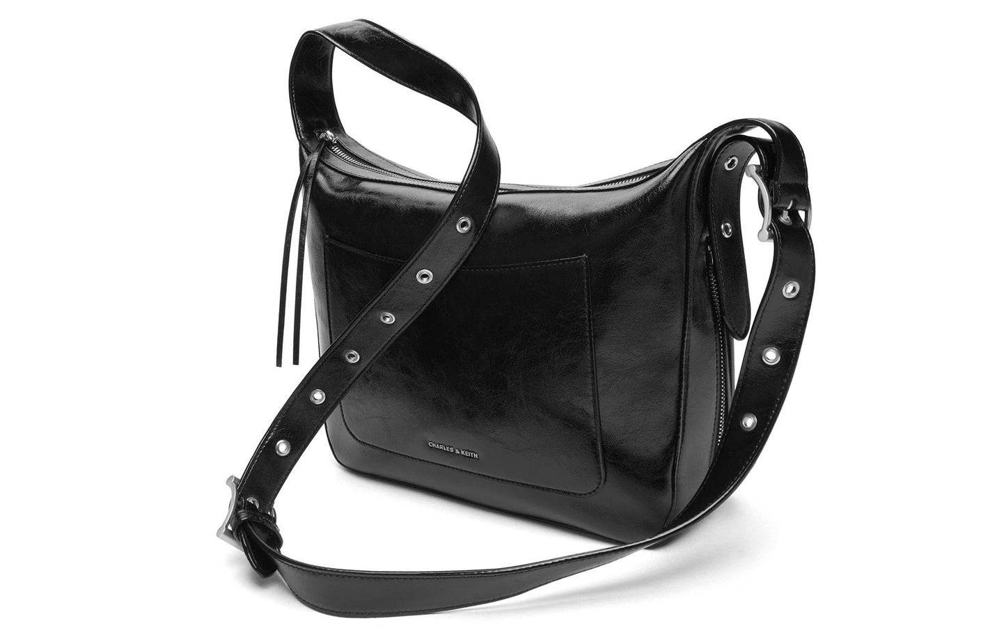 Сумка женская Charles&Keith - Boxette Shop