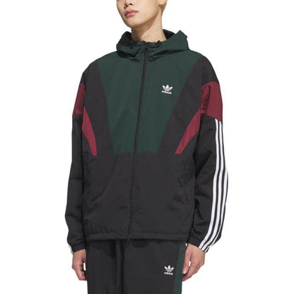 Спортивная куртка мужская Adidas Originals - Boxette Shop