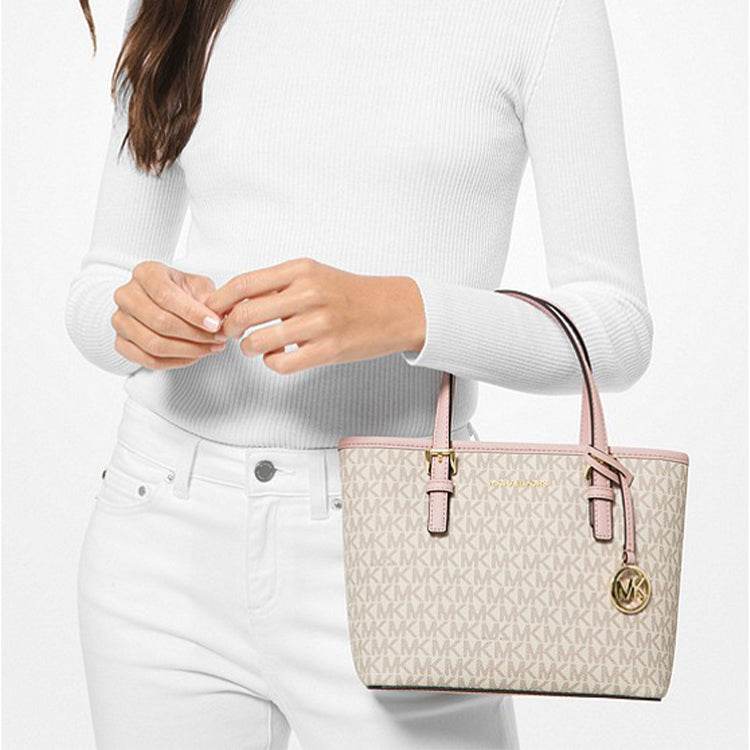 Сумка женская Michael Kors MK Jet Set - Boxette Shop
