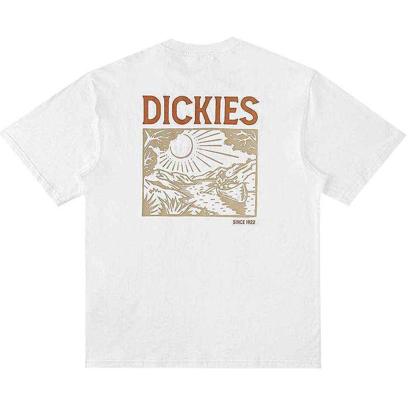 Футболка Dickies Loose Fit - Boxette Shop