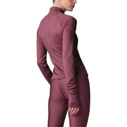 Спортивный лонгслив женский Alo Yoga