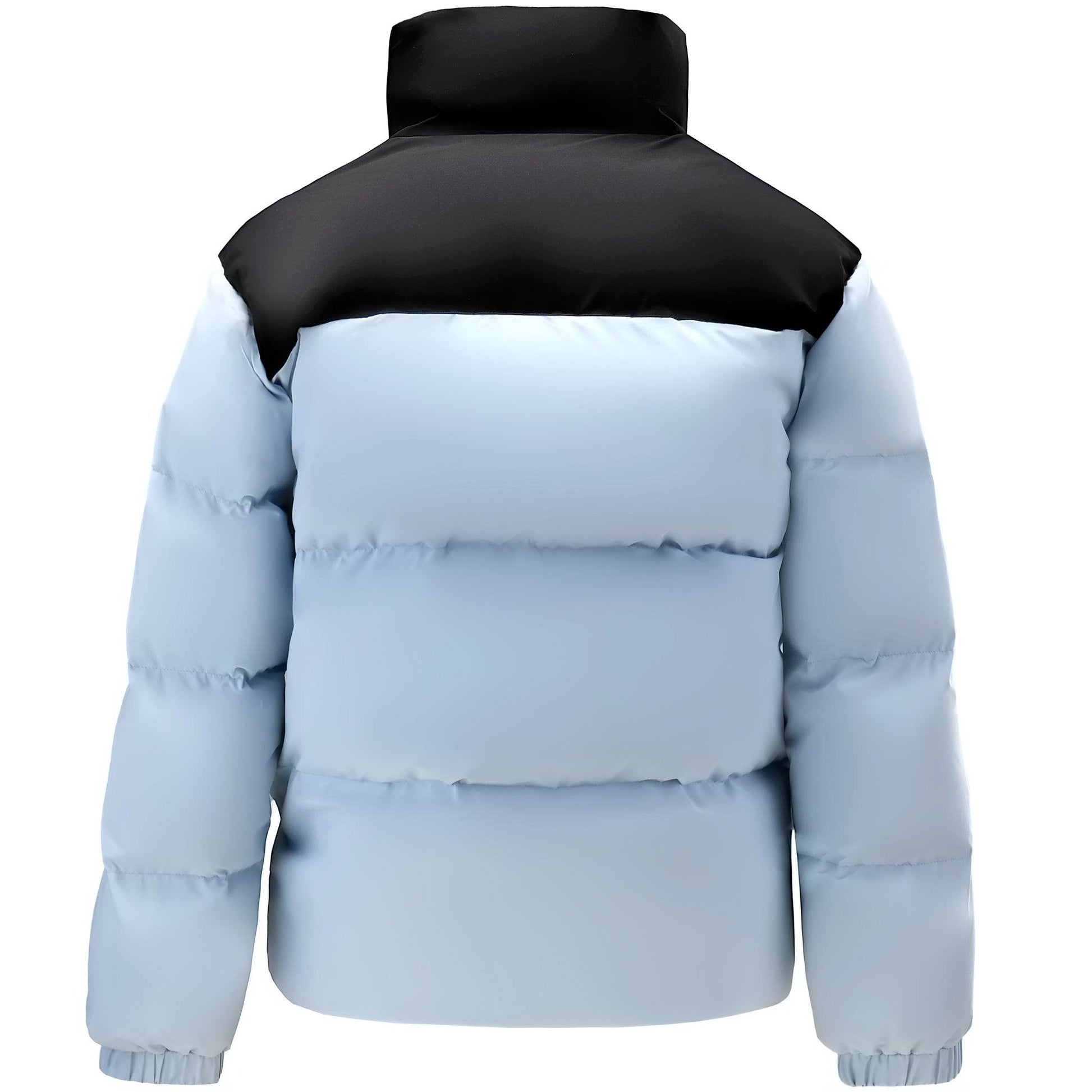 Пуховик мужской Camel Warm Series Stove - Boxette Shop