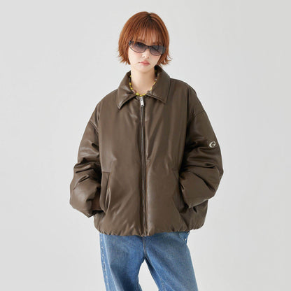 Пуховик женский Golfcross - Boxette Shop