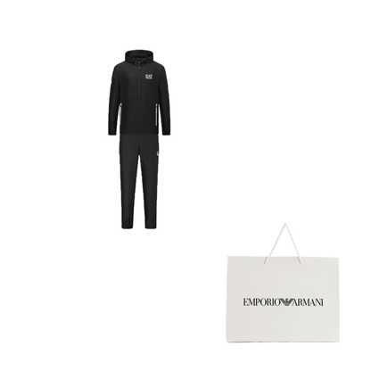 Спортивный костюм мужской Emporio Armani EA7 - Boxette Shop