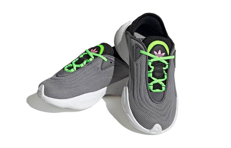 Кроссовки детские Adidas Originals Adifom Sltn Medium Small - Boxette Shop