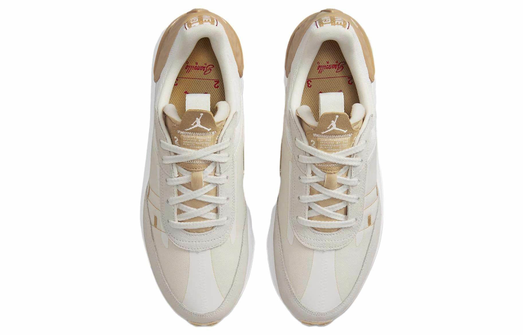 Кроссовки мужские Jordan Granville Pro Mesh - Boxette Shop
