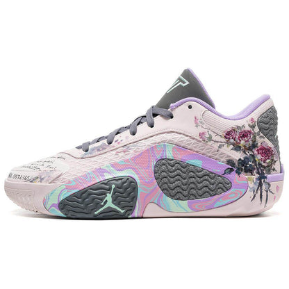 Кроссовки женские Jordan tatum letter - Boxette Shop