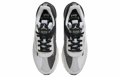 Кроссовки мужские Jordan Granville Pro "Cool Grey"