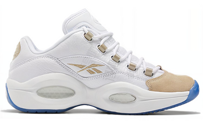 Кроссовки Reebok Question Low
