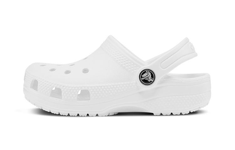 Шлепанцы детские Crocs "Classic Clog Sport"