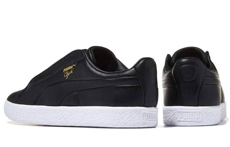 Кроссовки Puma Clyde - Boxette Shop