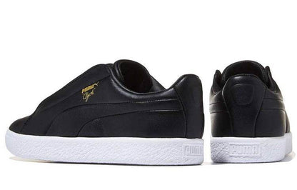 Кроссовки Puma Clyde - Boxette Shop