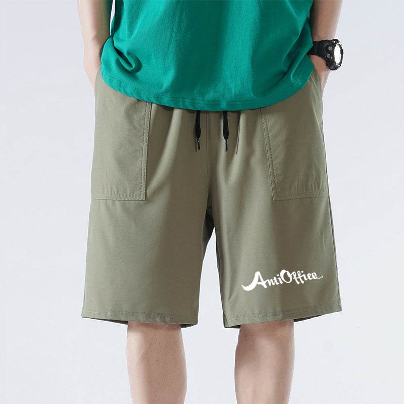 Шорты Antioffice - Boxette Shop