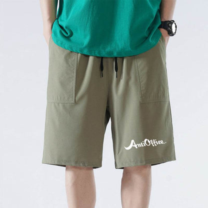 Шорты Antioffice - Boxette Shop