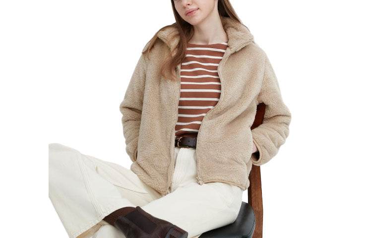 Куртка женская Uniqlo Feeling - Boxette Shop