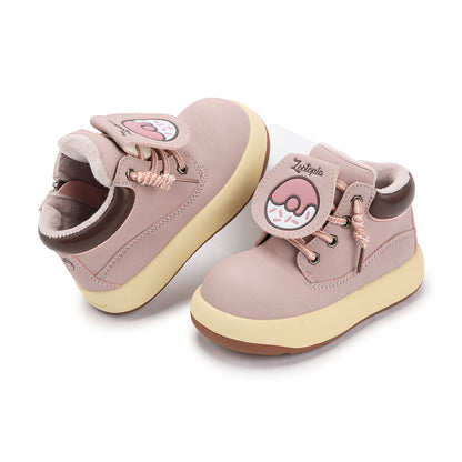 Disney Crazy Animal City o'rta darajadagi bolalar etiklari