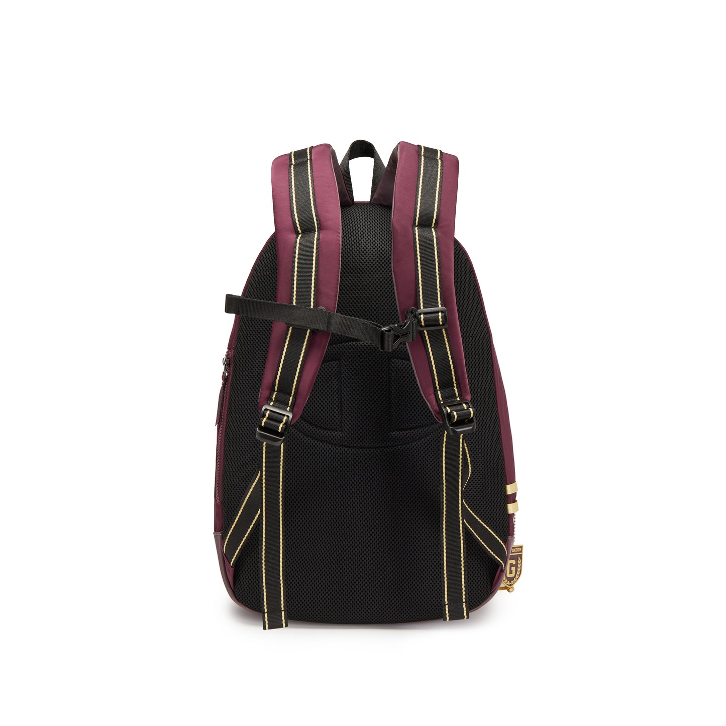 Champion x harry potter harry potter rice ball bag k-pure backpack 百搭简约时尚休闲日常复古学院 fabric shoulder bag regular men's and women's models couple models