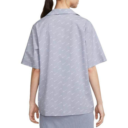 Рубашка женская Nike - Boxette Shop