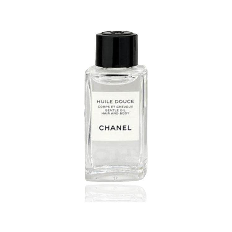 Набор эфирных масел для тела Chanel Collection Extended - Boxette Shop